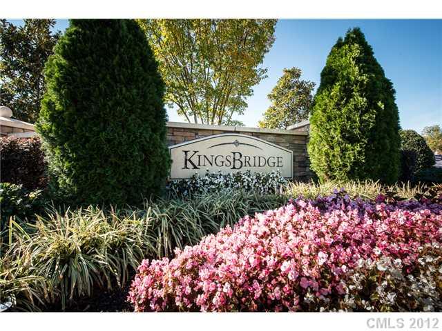 13912 Highland Meadow Road Charlotte, NC 28273 - Photo 15 of 15 Gallery Image 15