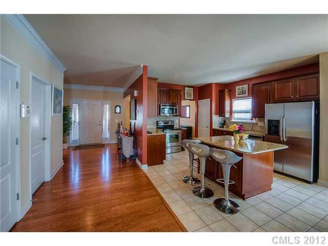13912 Highland Meadow Road Charlotte, NC 28273 - Photo 3 of 15 Gallery Image 3