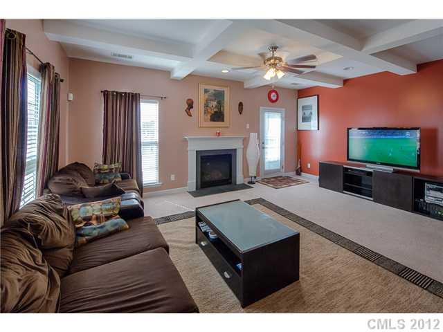 13912 Highland Meadow Road Charlotte, NC 28273 - Photo 5 of 15 Gallery Image 5