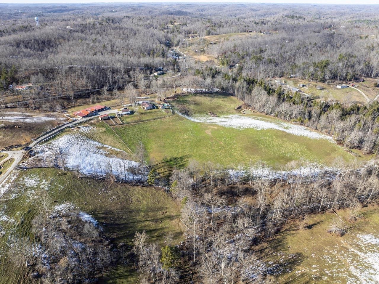 101 Abe Roar Road Olive Hill, KY 41164 - Photo 18 of 45