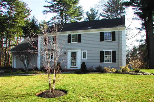 8 Lehigh Road Wellesley, MA 02482 - Photo 1 of 18