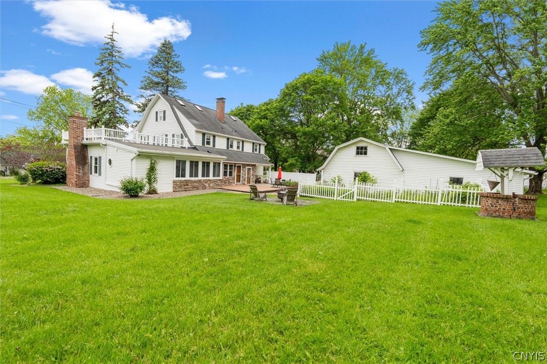 7026-7028 Owasco Road Owasco, NY 13021 - Photo 43 of 50