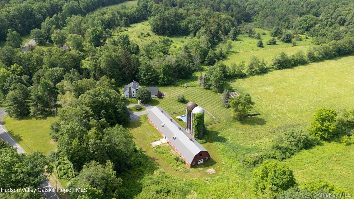 3243 County Rte 9 East Chatham, NY 12060 - Photo 42 of 50