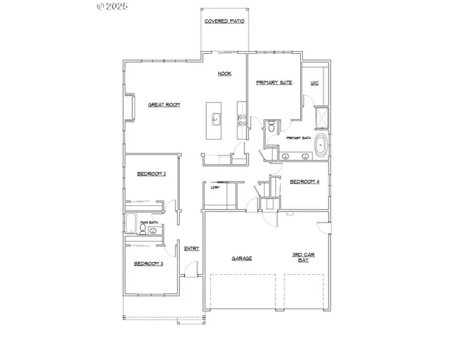 $739,596 | 4531 South 39th Drive, Ridgefield, WA 98642