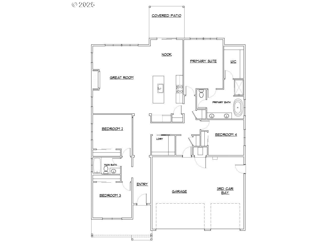 4531 South 39th Drive Ridgefield, WA 98642 - Photo 8 of 8