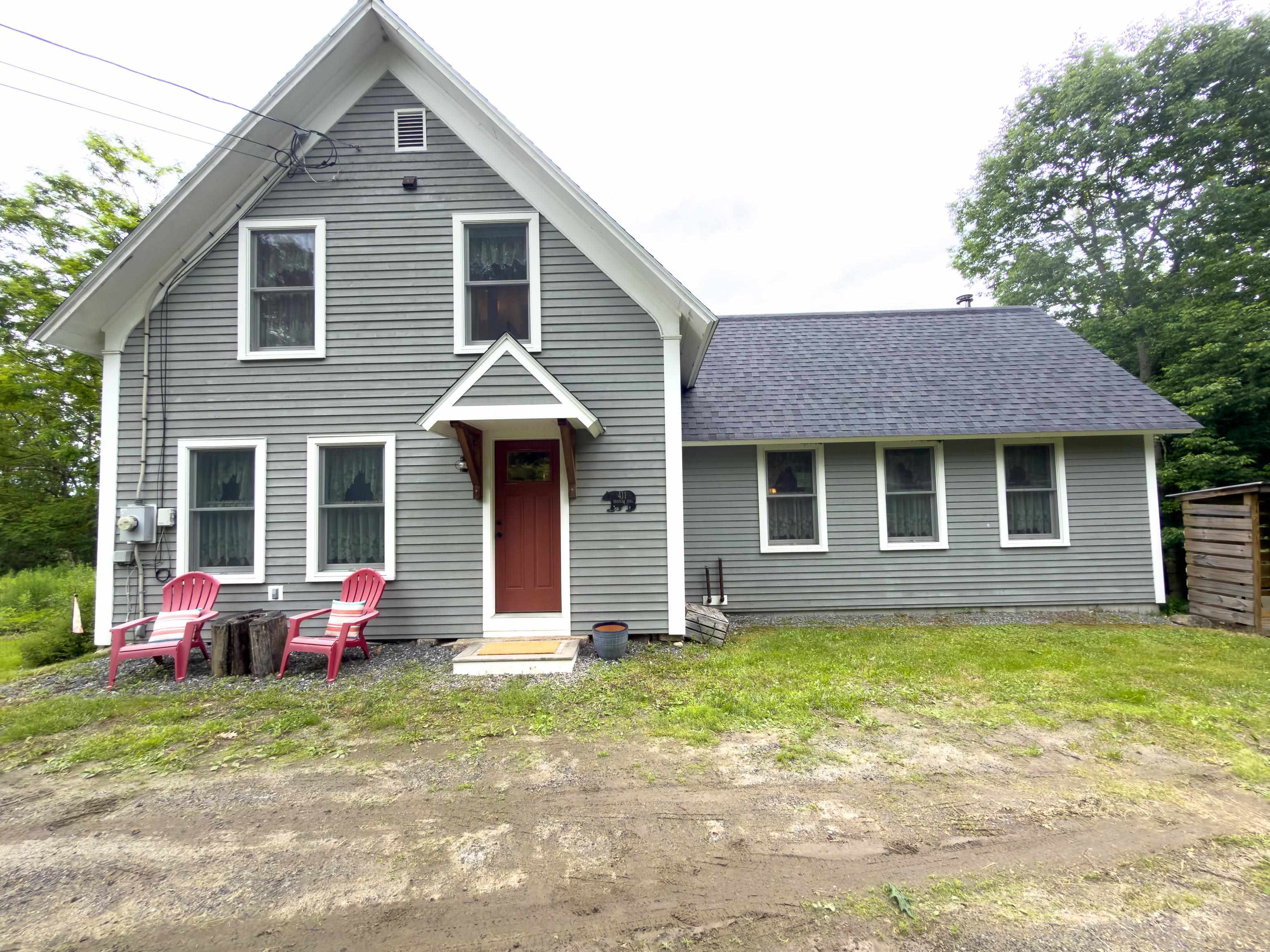 391 Bradley Hill Road Bath, NH 03740 - Photo 4 of 57