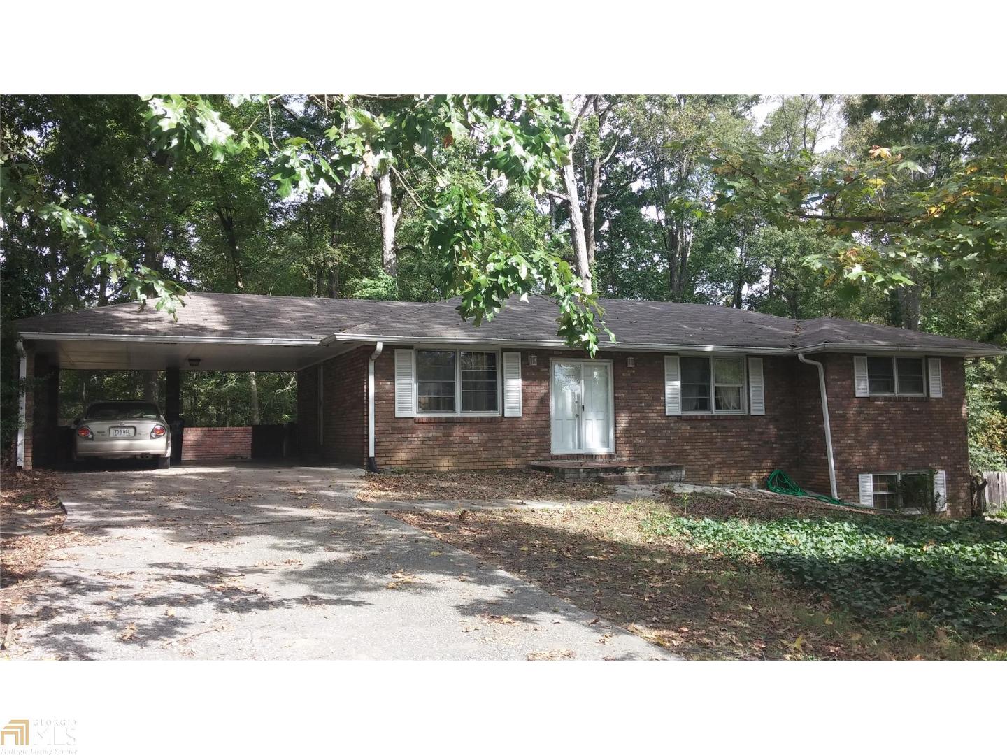 1440 Cherokee Trail Conley, GA 30288 - Photo 1 of 1 Gallery Image 1