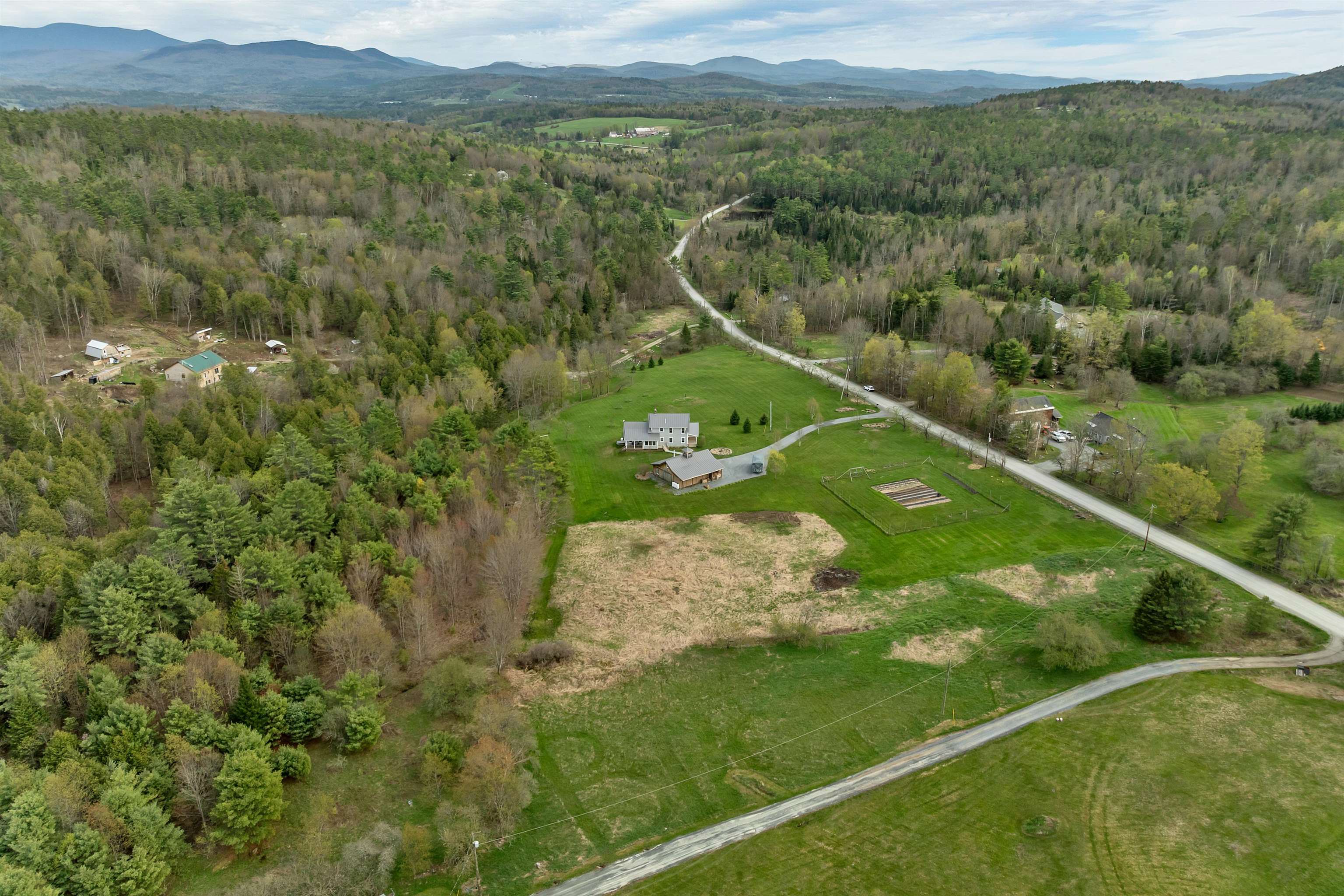 800 West Bath Road Bath, NH 03740 - Photo 56 of 59