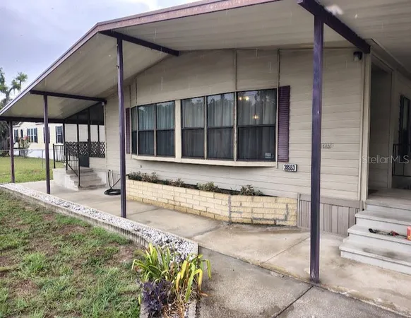 $185,000 | 38553 Alston Avenue, Zephyrhills, FL 33542