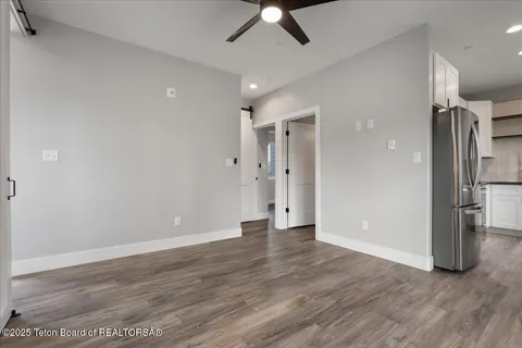 $399,000 | 138 Larkspur Avenue, Unit 401, Victor, ID 83455