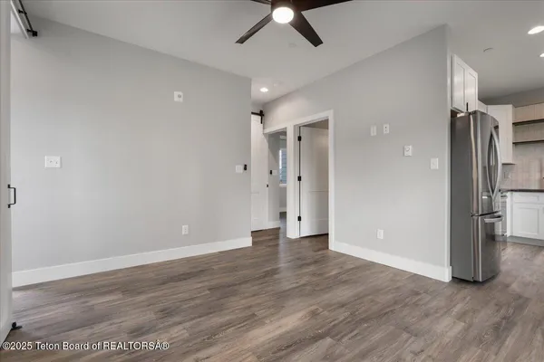 $399,000 | 138 Larkspur Avenue, Unit 401, Victor, ID 83455