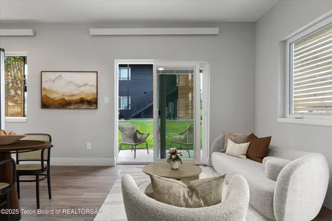 $399,000 | 138 Larkspur Avenue, Unit 401, Victor, ID 83455