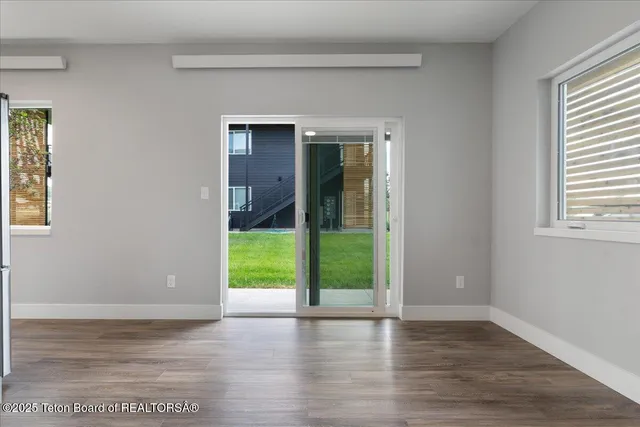 $399,000 | 138 Larkspur Avenue, Unit 401, Victor, ID 83455