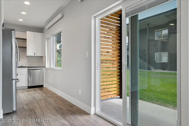 $399,000 | 138 Larkspur Avenue, Unit 401, Victor, ID 83455