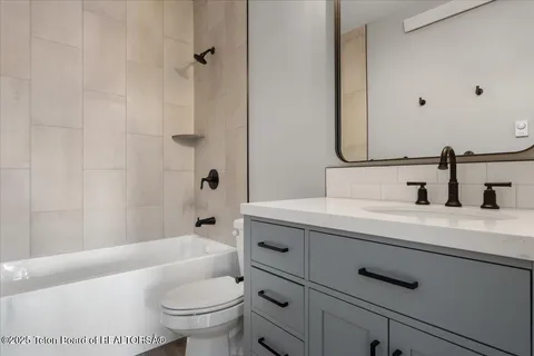 $399,000 | 138 Larkspur Avenue, Unit 401, Victor, ID 83455