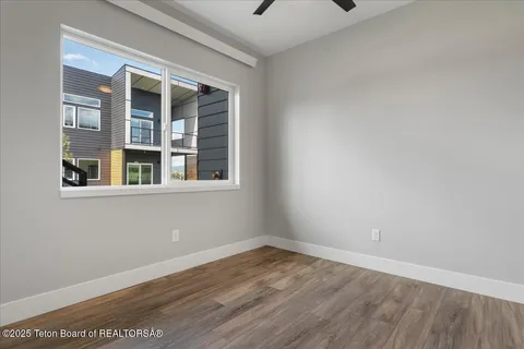 $399,000 | 138 Larkspur Avenue, Unit 401, Victor, ID 83455