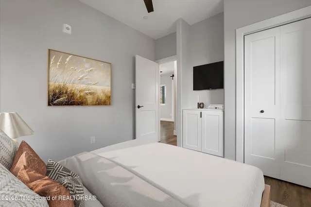 $399,000 | 138 Larkspur Avenue, Unit 401, Victor, ID 83455