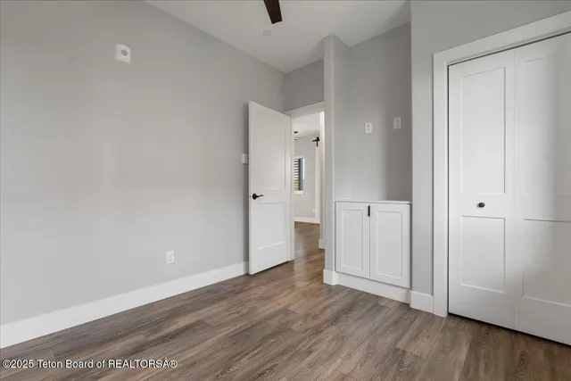 $399,000 | 138 Larkspur Avenue, Unit 401, Victor, ID 83455