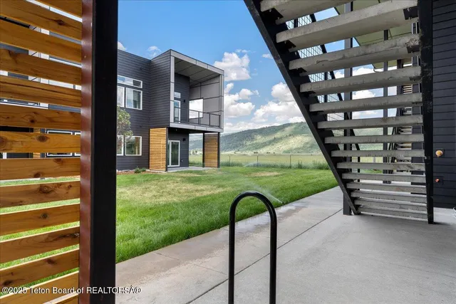 $399,000 | 138 Larkspur Avenue, Unit 401, Victor, ID 83455