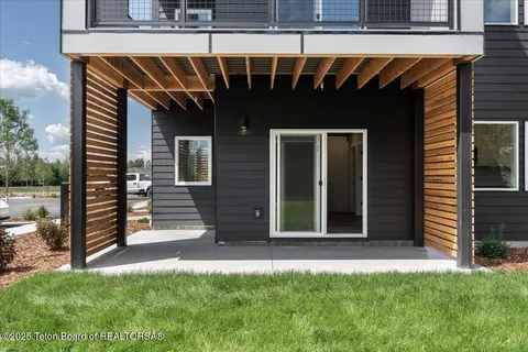 $399,000 | 138 Larkspur Avenue, Unit 401, Victor, ID 83455