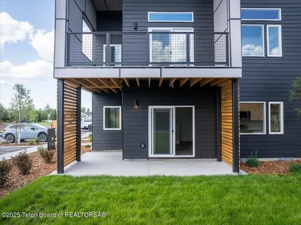 $399,000 | 138 Larkspur Avenue, Unit 401, Victor, ID 83455