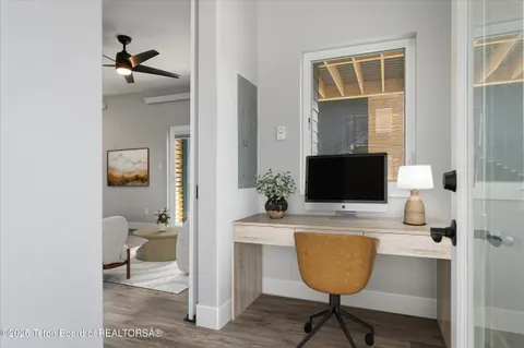 $399,000 | 138 Larkspur Avenue, Unit 401, Victor, ID 83455