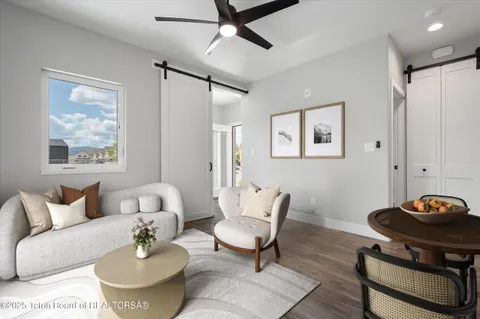 $399,000 | 138 Larkspur Avenue, Unit 401, Victor, ID 83455