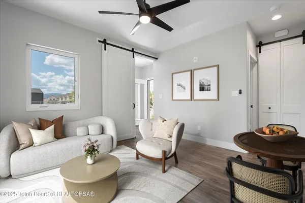 $399,000 | 138 Larkspur Avenue, Unit 401, Victor, ID 83455