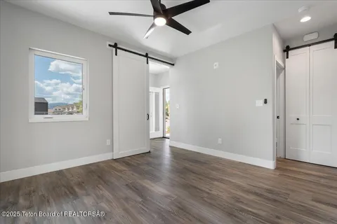 $399,000 | 138 Larkspur Avenue, Unit 401, Victor, ID 83455