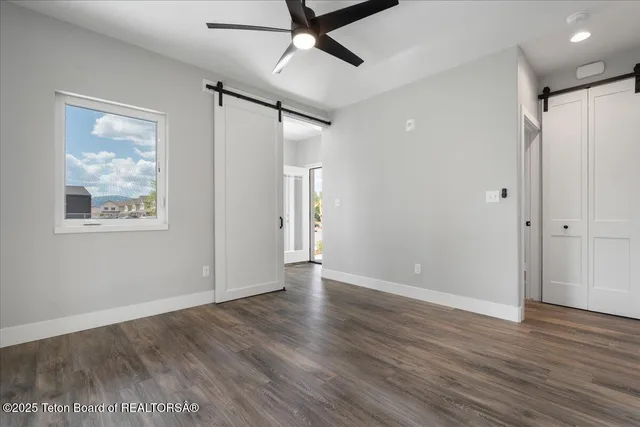 $399,000 | 138 Larkspur Avenue, Unit 401, Victor, ID 83455