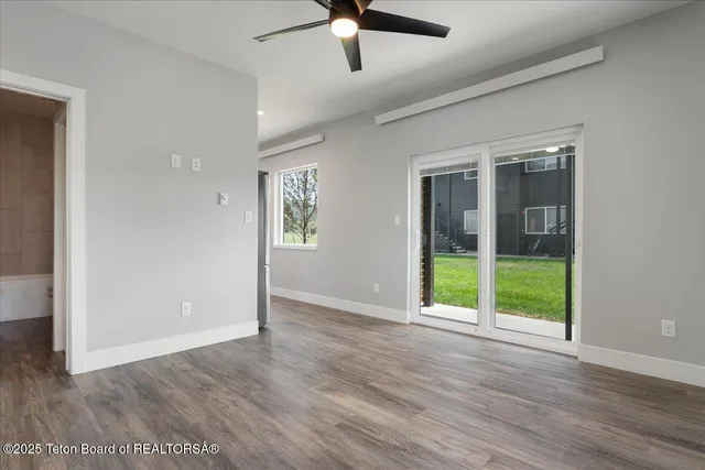 $399,000 | 138 Larkspur Avenue, Unit 401, Victor, ID 83455