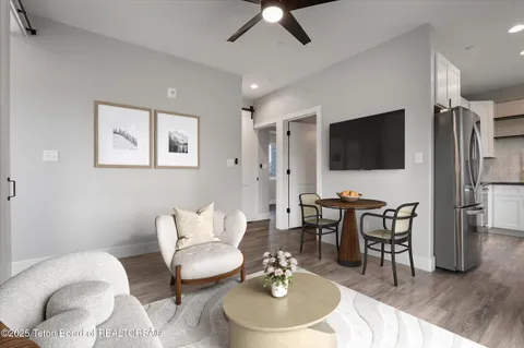 $399,000 | 138 Larkspur Avenue, Unit 401, Victor, ID 83455