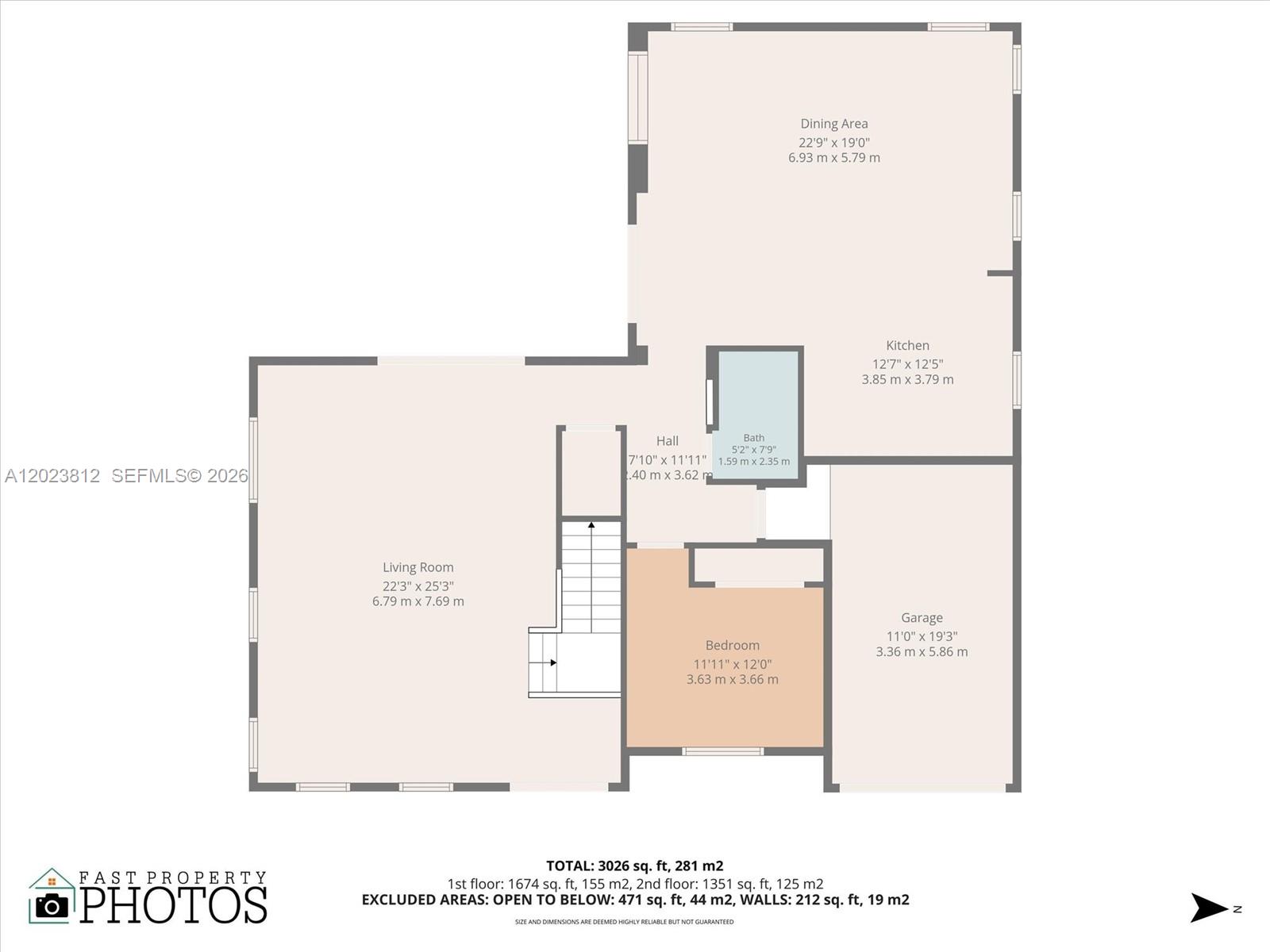 2864 Southwest 138th Path Miami, FL 33175 - Photo 39 of 40