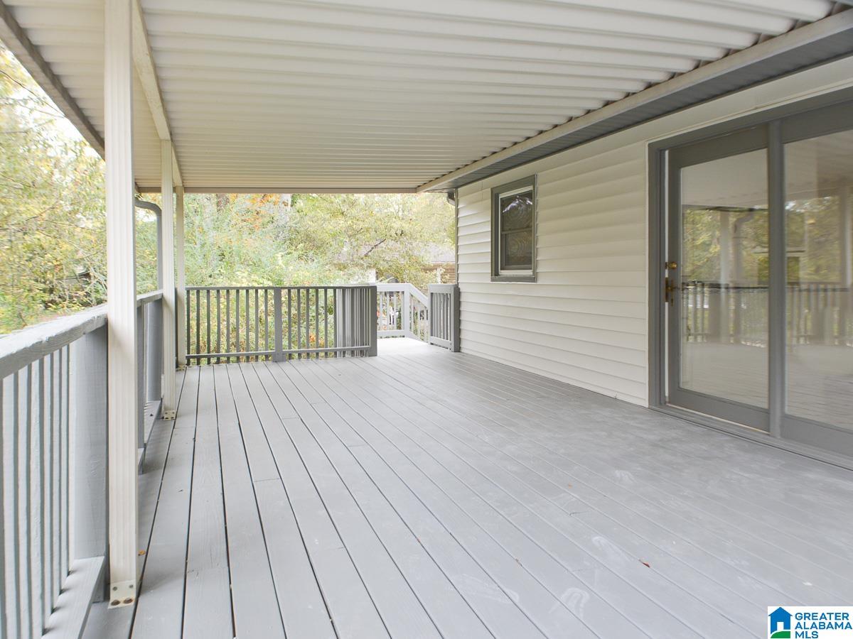 1908 Hyche Street Fultondale, AL 35068 - Photo 11 of 25