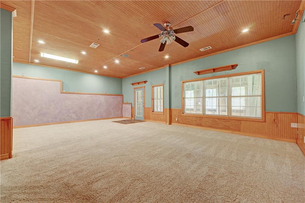 1566 Greyson Ridge Northeast Marietta, GA 30062 - Photo 32 of 52