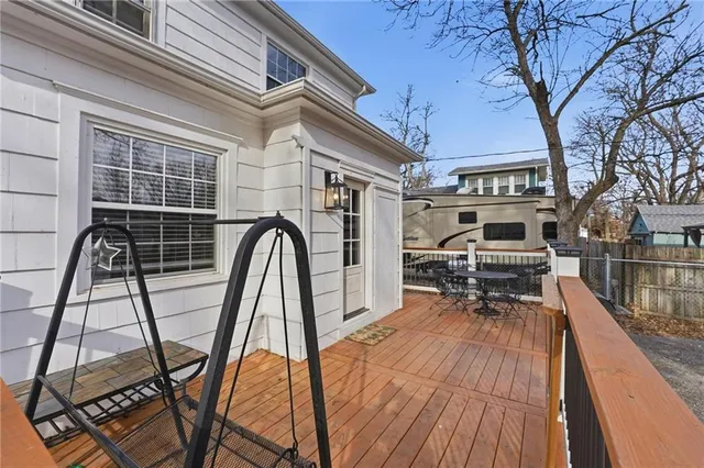 $275,000 | 831 South Willow Street, Ottawa, KS 66067