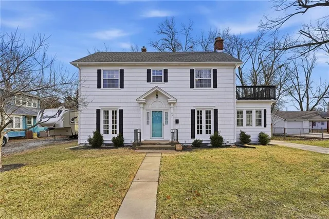 $275,000 | 831 South Willow Street, Ottawa, KS 66067
