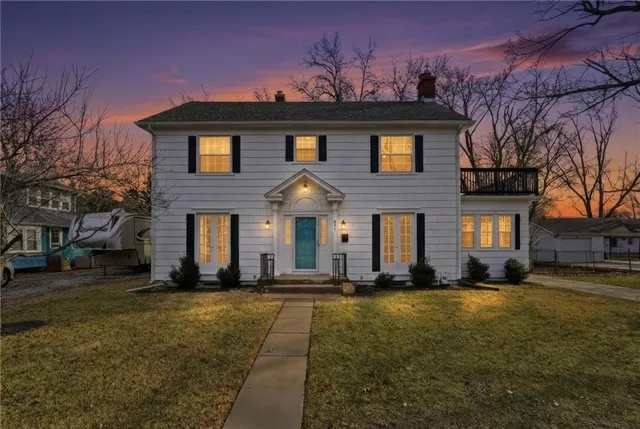 $275,000 | 831 South Willow Street, Ottawa, KS 66067