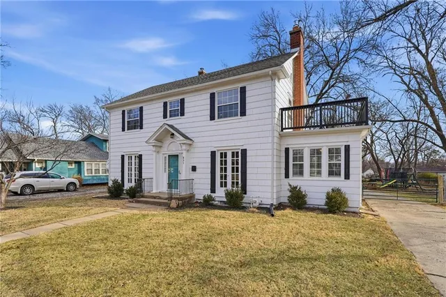 $275,000 | 831 South Willow Street, Ottawa, KS 66067