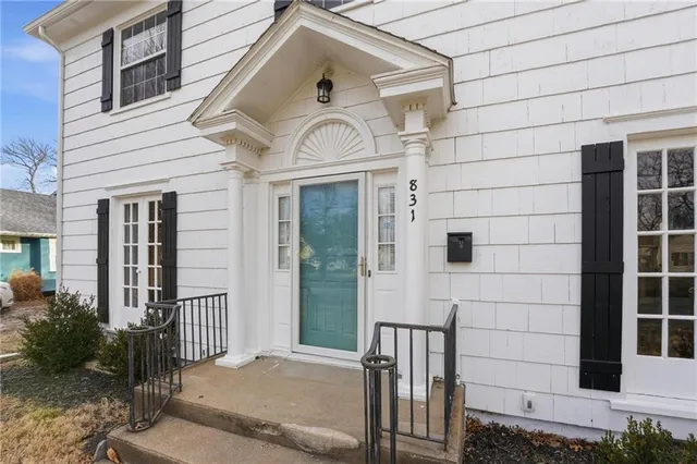 $275,000 | 831 South Willow Street, Ottawa, KS 66067