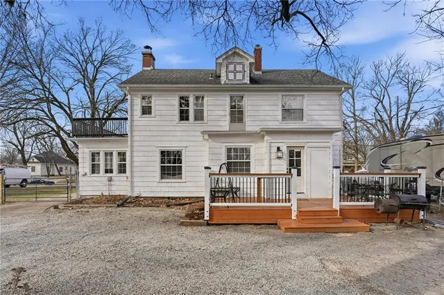 $275,000 | 831 South Willow Street, Ottawa, KS 66067