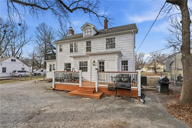 $275,000 | 831 South Willow Street, Ottawa, KS 66067