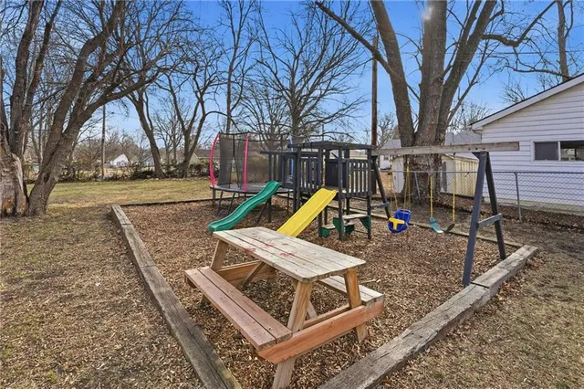 $275,000 | 831 South Willow Street, Ottawa, KS 66067