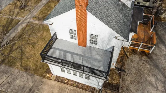 $275,000 | 831 South Willow Street, Ottawa, KS 66067