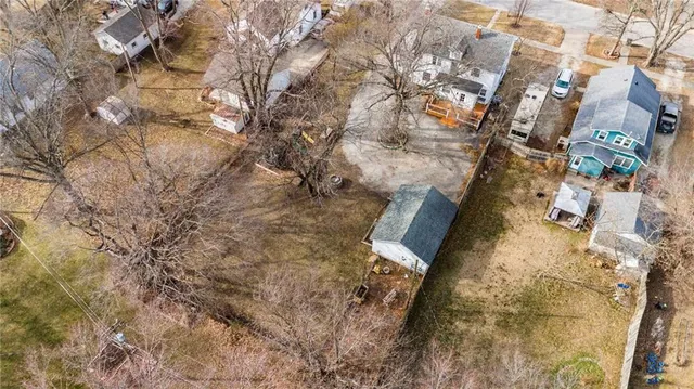 $275,000 | 831 South Willow Street, Ottawa, KS 66067