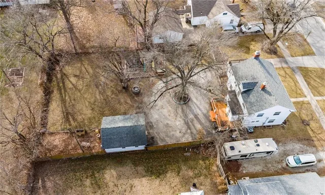 $275,000 | 831 South Willow Street, Ottawa, KS 66067