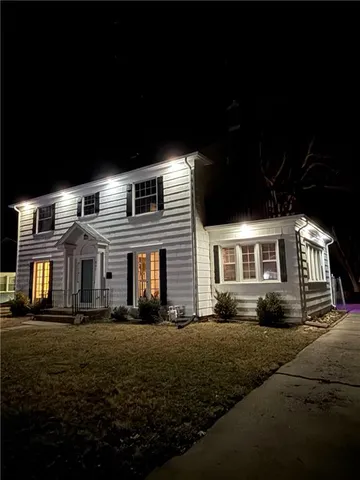 $275,000 | 831 South Willow Street, Ottawa, KS 66067