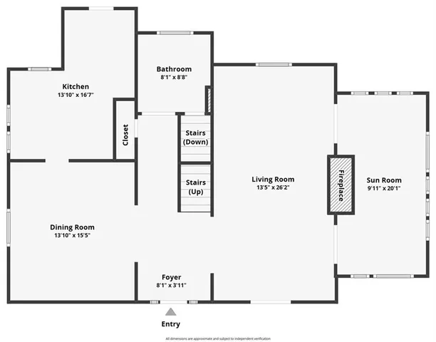 $275,000 | 831 South Willow Street, Ottawa, KS 66067