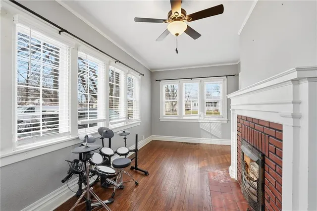 $275,000 | 831 South Willow Street, Ottawa, KS 66067