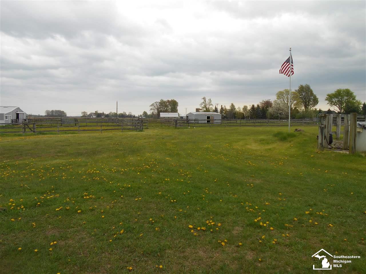 11900 Ida Center Road Ida, MI 48140 - Photo 35 of 41